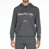 Moletom de Caviar Bullpadel Tolmo