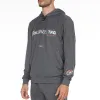 Moletom de Caviar Bullpadel Tolmo