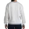 Sudadera Bullpadel Traiser Hueso