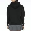 Sudadera Bullpadel WPT Livor Negro