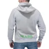 Felpa Cartri Celso Grey