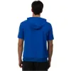 Moletom Drop Shot Jon Sanz Aker Azul