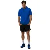 Moletom Drop Shot Jon Sanz Aker Azul