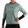 Sudadera Linha Respiração Infinita Floresta