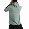 Sudadera Linha Respiração Infinita Floresta