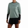 Sudadera Linha Respiração Infinita Floresta