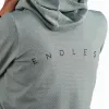Sudadera Linha Respiração Infinita Floresta