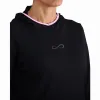Endless Breath Black Pink Gray Sweatshirt