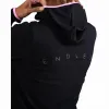 Endless Breath Black Pink Gray Sweatshirt
