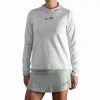 Endless Breath Light Green Sweatshirt