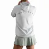Endless Breath Light Green Sweatshirt