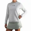 Endless Breath Light Green Sweatshirt