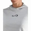 Endless Breath Light Green Sweatshirt