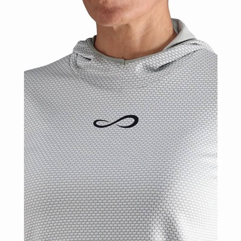 Endless Breath Light Green Sweatshirt