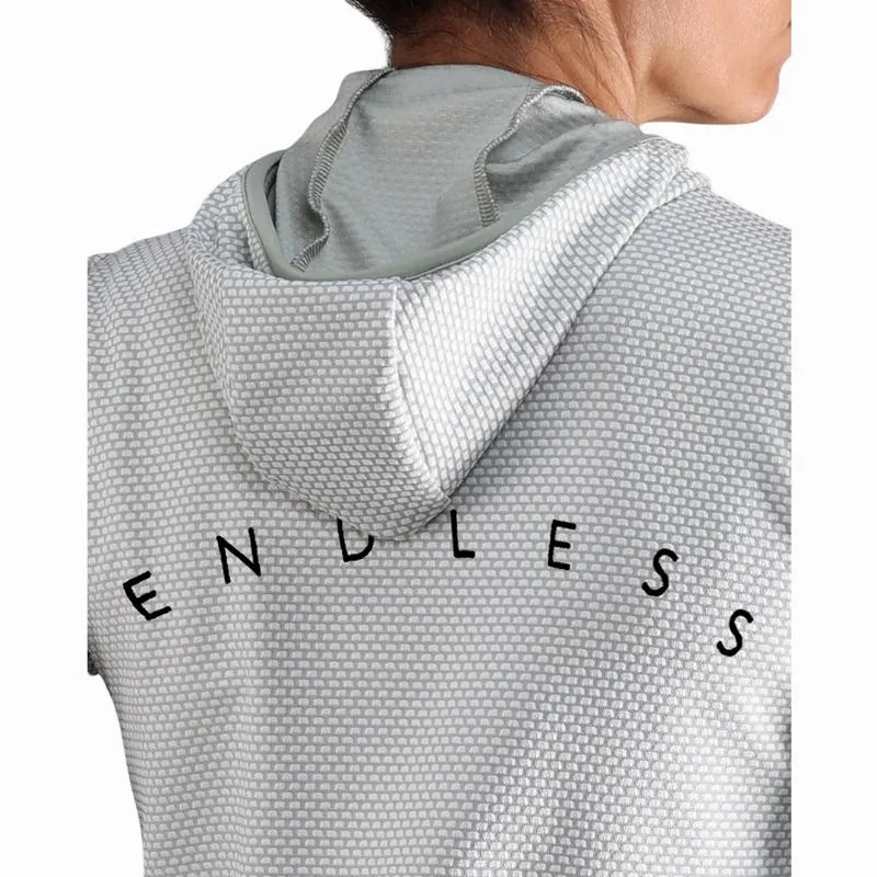 Endless Breath Light Green Sweatshirt