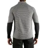 Moletom Endless Epic II Cinza Preto