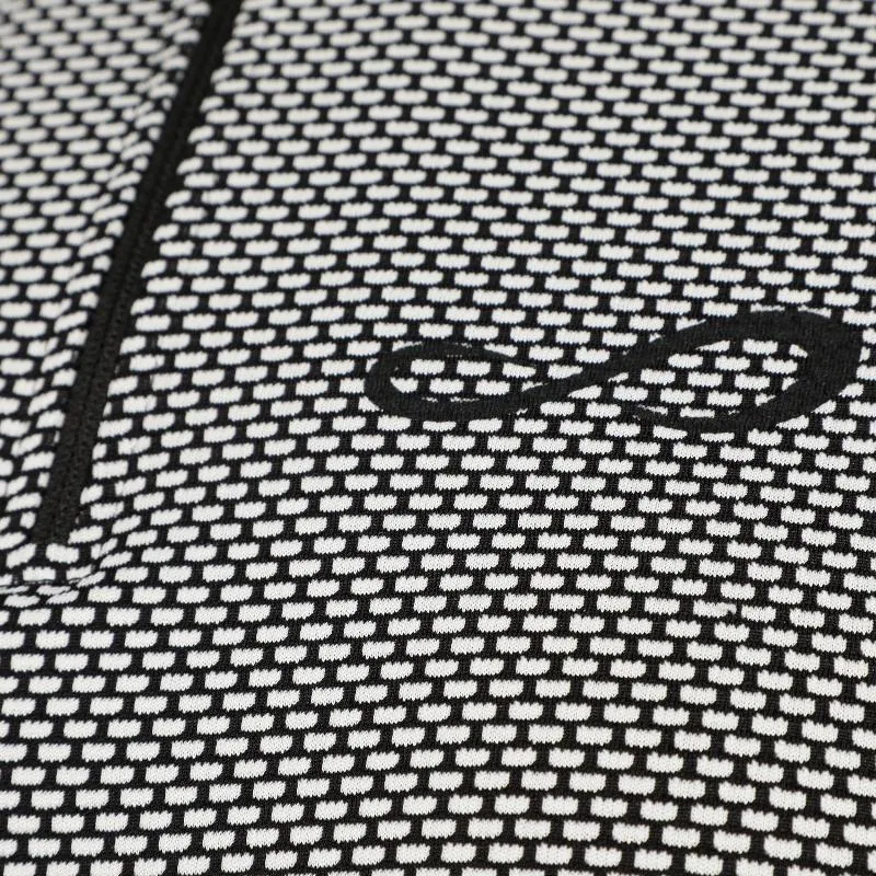 Moletom Endless Epic II Cinza Preto