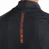 Sudadera Endless Epic II Titânio Naranja