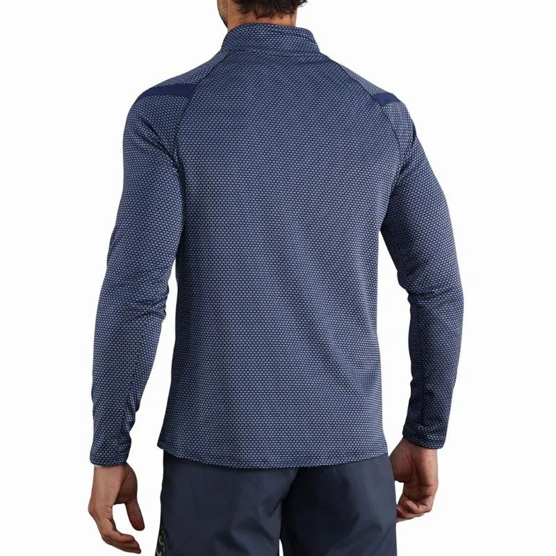 Sudadera Endless Epic Lhee Denim