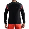 Sudadera Épico Infinito Lhee Negro Rubi
