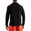 Sudadera Épico Infinito Lhee Negro Rubi