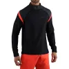 Sudadera Épico Infinito Lhee Negro Rubi