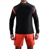 Sudadera Épico Infinito Lhee Negro Rubi