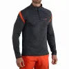 Sudadera Endless Epic Lhee Titanium Naranja