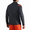 Sudadera Endless Epic Lhee Titanium Naranja