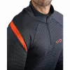 Sudadera Endless Epic Lhee Titanium Naranja