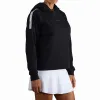 Endless Gloss Black Sweatshirt