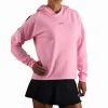 Sudadera Endless Gloss Rosa