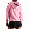 Sudadera Endless Gloss Rosa