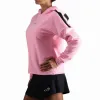 Sudadera Endless Gloss Rosa