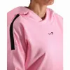 Sudadera Endless Gloss Rosa