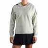 Endless Gloss Hellgrüner Sweatshirt