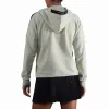 Endless Gloss Hellgrüner Sweatshirt