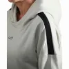 Endless Gloss Hellgrüner Sweatshirt