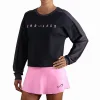 Sudadera Endless Halo Negro Titanium