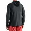 Sudadera Endless Hero II Titânio