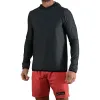 Sudadera Endless Hero II Titânio