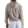 Sudadera Endless Hypersoft Delave