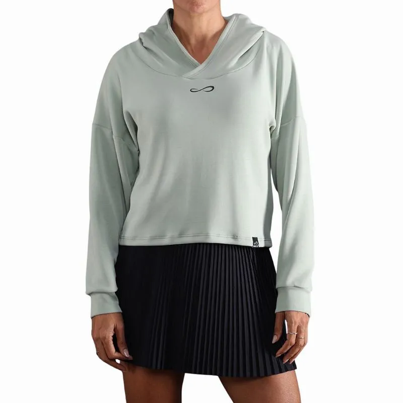 Endless Hypersoft Light Green Sweatshirt