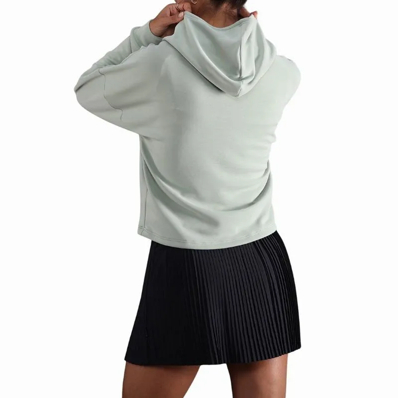 Endless Hypersoft Light Green Sweatshirt