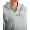 Endless Hypersoft Light Green Sweatshirt