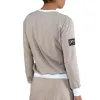 Sudadera Endless Inner Tech Delave