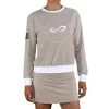 Sudadera Endless Inner Tech Delave