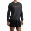 Sudadera Endless Inner Tech II Titânio