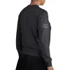 Sudadera Endless Inner Tech II Titânio