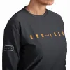 Sudadera Endless Inner Tech II Titânio